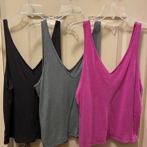 GAP Muscle Tanks